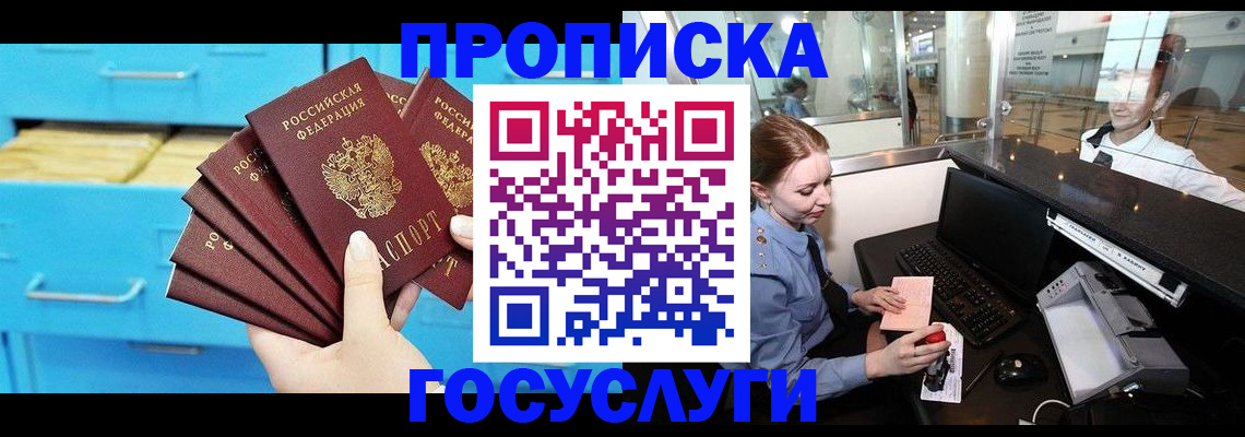 прописка в квартире в Борзе